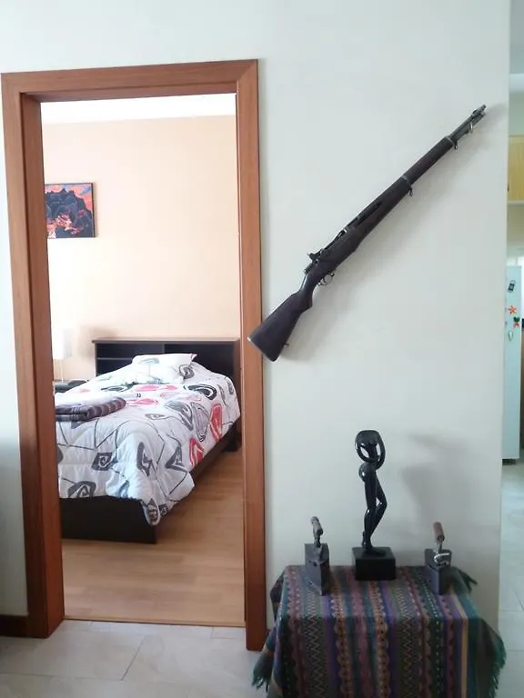 Departamento Quito Historico Διαμέρισμα