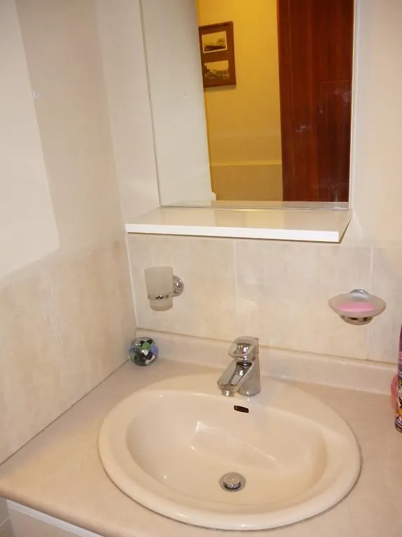 Departamento Quito Historico Διαμέρισμα 0*,  Ισημερινός