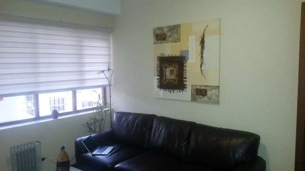 Departamento Quito Historico Διαμέρισμα