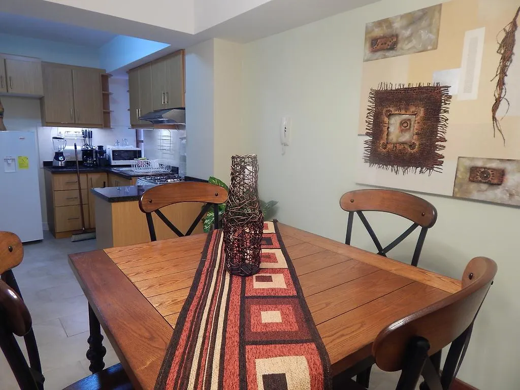 Departamento Quito Historico Διαμέρισμα 0*,  Ισημερινός