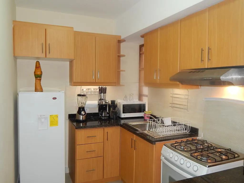 Departamento Quito Historico Διαμέρισμα