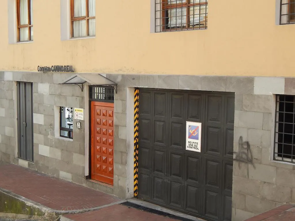 Departamento Quito Historico Διαμέρισμα