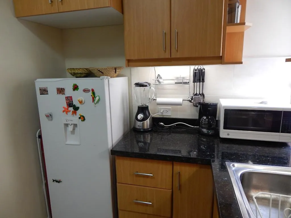 Departamento Quito Historico Διαμέρισμα