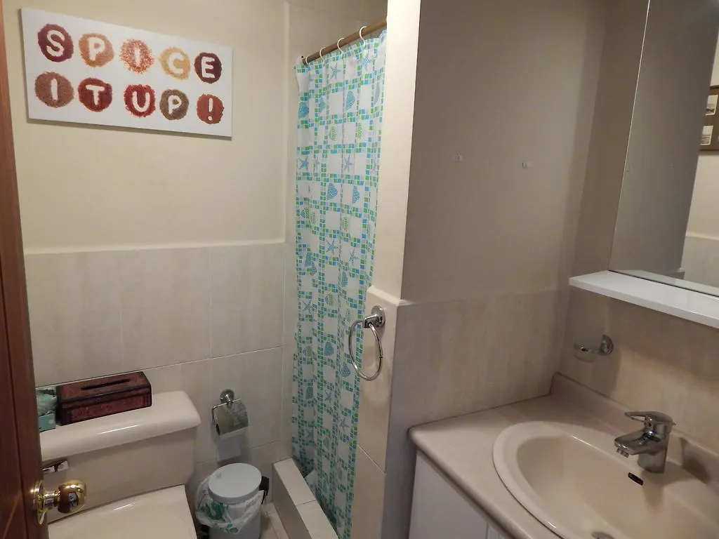 Departamento Quito Historico Διαμέρισμα