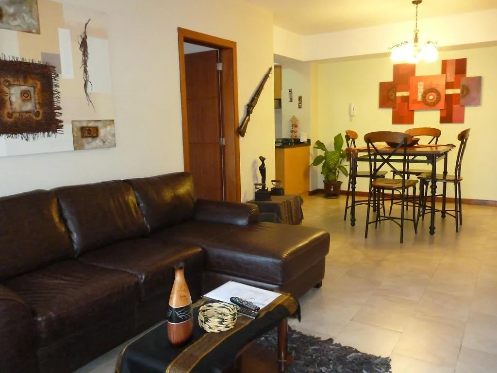 Apartamento Departamento Quito Histórico